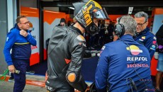 MotoGP: Luca Marini e Honda HRC: una scommessa già vinta