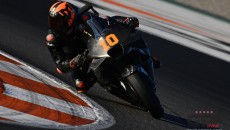 MotoGP: Lorenzo has no doubts: "Marini's move to Honda is a mistake"