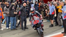 MotoGP: The 'singularity' of the rider market: in 2024 Marquez will play full court