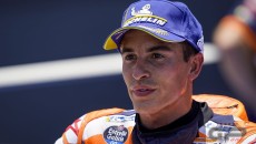 MotoGP: Nadia Padovani on the Marquez brothers: "Alex is sweet and sensitive, Marc has a rock soul"