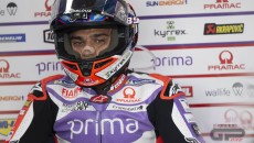 MotoGP: Martin: "senza il viaggio con il team a Punta Cana non sarei più in Pramac"