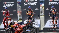 MotoGP: GP di Spagna, Jerez 2024: la campagna natalizia termina il 7 gennaio