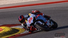 MotoGP: MEGAGALLERY - MotoGP VS SBK: Marquez, Bagnaia e Rossi in azione a Portimao