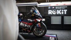 SBK: Superbike dives into 2024: calendar of presentations