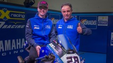 SBK: Carusi: “Ray è un gran talento, con Bartolini ed Ercolani ne vedremo delle belle”