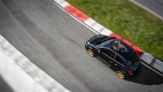 Auto - News: Abarth 695 75° Anniversario: l'edizione limitata in soli 1.368 esemplari