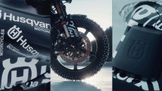 Moto - News: Husqvarna Vitpilen e/o Svartpilen 901? E' quasi pronta al debutto!