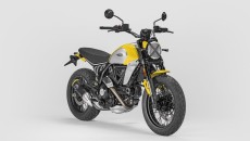 Moto - News: Ducati Scrambler: più personalizzabile con gli accessori originali