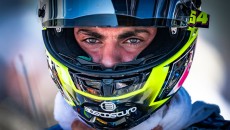 Moto2: Fermin Aldeguer subito in vetta nella tre giorni di Test a Jerez