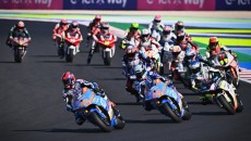 MotoE: Ecco l’entry list MotoE 2024: 10 italiani e 5 spagnoli su 18 piloti al via