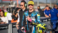 MotoGP: Aldeguer in MotoGP nel 2025 con Ducati e Pramac. Martin e Morbidelli a un bivio