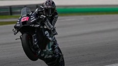 MotoGP: A. Espargarò: “La nuova Aprilia è super pesante e molto fisica, ma non importa”