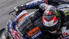 MotoGP: Rins ottimista per il futuro: "Non so quando, ma arriveremo"