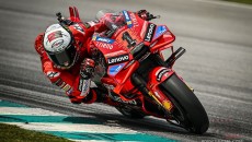 MotoGP: Testing begins in Qatar: everyone chasing Ducati, the desert fox