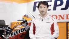 MotoGP: Kuwata: “We must give the Honda message that dreams come true”