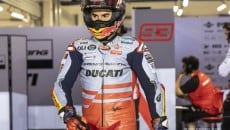MotoGP: Marc Marquez: “If my target was to win, it will be a big frustration”