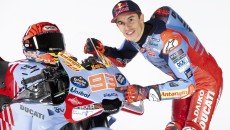 Marquez & Gresini: 10 world titles are not enough to have a main sponsor