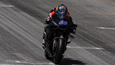 MotoGP: Martin feels buoyed by choice of engine and fairing at Sepang