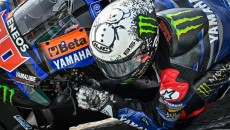 MotoGP: Quartararo: “I know where the Yamaha needs to improve but not how to do it”
