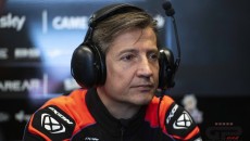 MotoGP: Rivola: “Trackhouse asked us for bikes as similar to the official ones as possible”