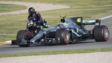 MotoGP: La Formula 1 vuole la MotoGP: Liberty Media in trattativa per comprare Dorna