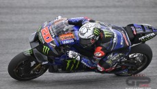 MotoGP: GALLERY - L'inverno è finito: le foto dei piloti in azione a Sepang