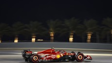 Auto - News: Vasseur: "Ferrari da prima fila in Bahrain? Difficile dirlo adesso"