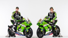 SBK: Inizia la nuova era post Rea: Bassani svela la Kawasaki 2024