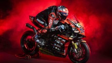 SBK: CIV: Michele Pirro rilancia la sfida al decimo titolo svelando la sua Ducati