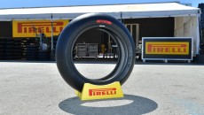 SBK: Phillip Island: tires keeping the Superbike in suspense