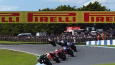 SBK: Phillip Island: rischio pit stop per Gara 1 e Gara 2 della Superbike?