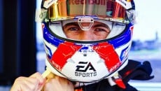 Auto - News: Verstappen non sbaglia e in Bahrain firma la pole position