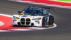 Auto - News: Rossi sfiora il podio al debutto nel WEC: 4° posto alla 1812 Km del Qatar