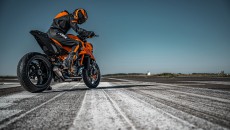 Moto - News: KTM Orange Days 2024: “Book A Test Ride”, prenotate il vostro test arancione!