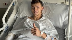 Moto2: Filip Salac under the knife for compartment syndrome, will miss Portimao