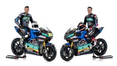 MotoE: Aruba e Chaz Davies aprono la caccia al titolo MotoE                