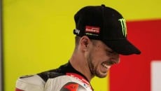 MotoGP: Di Giannantonio: “Non ho nulla in meno rispetto agli altri piloti Ducati”