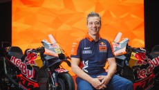 MotoGP: Guidotti: "Come si batte Ducati? Con ottimismo, o hai perso in partenza"