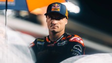 MotoGP: Jack Miller out of points in Qatar: "I missed something in the race"