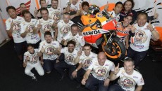 MotoGP: Nava: “Marquez non andrà al 101% in Qatar, vorrà fare la tara”