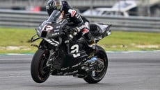 MotoGP: Vinales: “La nuova Aprilia è una rivoluzione rispetto alla precedente”