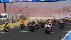 MotoGP 2024: 10 motivi per non vedere l'ora che il mondiale riparta