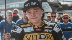 News: Tragic accident at Hockenheim 1000 km for 21-year-old Troy Beinlich 