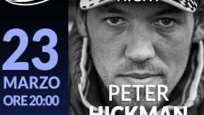 SBK: Tourist Trophy Night in Milan on March 23 with Peter Hickman