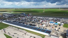 SBK: Balaton Park towards a farewell, Dorna evaluating the Pannonia Ring