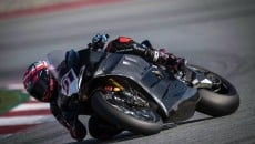SBK: Ducati ballasts Pirro's Panigale V4 to help Bautista in Barcelona