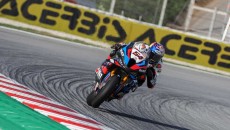 SBK: Clamoroso a Barcellona: Toprak e la BMW vincono Gara 1! 2° Bulega, 3° Bautista