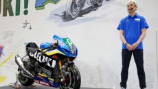 SBK: Suzuki alla 8 ore di Suzuka 2024 sotto il segno della sostenibilità