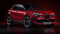 Auto - News: Alfa Romeo Milano: il SUV compatto da 240 CV