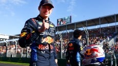 Auto - News: F1, Verstappen non sbaglia nelle qualifiche di Suzuka. La Ferrari delude 